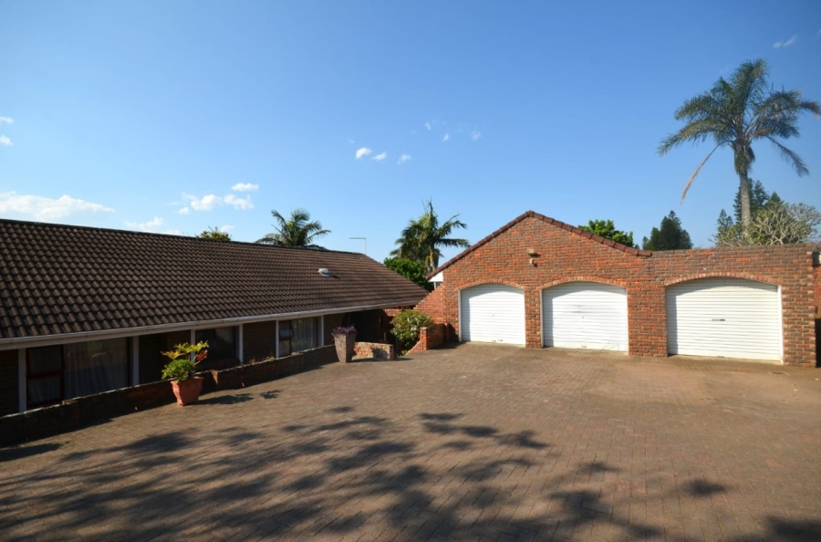 4 Bedroom Property for Sale in Stirling Eastern Cape